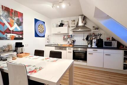 ATTRAKTIVE 2-ZIMMERWOHNUNG AM SCHÖNWASSERPARK ZU MIETEN! 2 zimmer