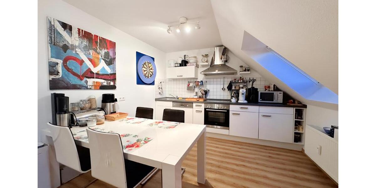 ATTRAKTIVE 2-ZIMMERWOHNUNG AM SCHÖNWASSERPARK ZU MIETEN! 2 zimmer