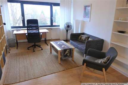 Zimmer Aachen Aachen-Mitte - 2 Zimmer, 850&euro; | Angebot:16010950