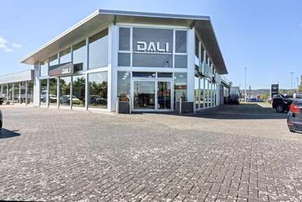 Gewerbeobjekt Mayen - 9.500&euro; | Angebot:24772733