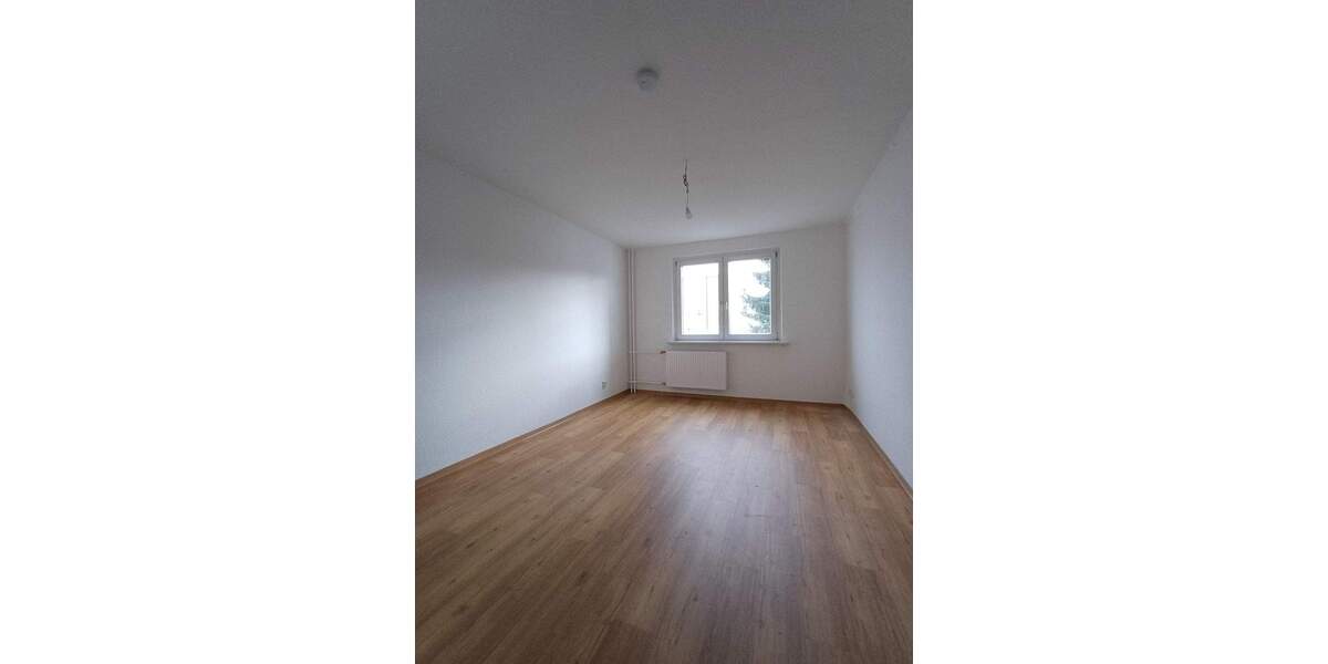 Etagenwohnung Blankenburg Oesig - 3 Zimmer, 59 m&sup2;, 408&euro; | Angebot:25837940