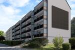 Etagenwohnung Burg Stargard - 3 Zimmer, 69 m&sup2;, 412&euro; | Angebot:26659930