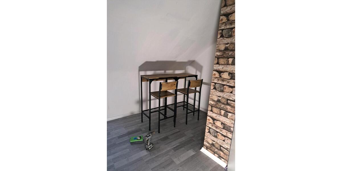 Dachgeschoßwohnung Florstadt - 1 Zimmer, 45 m&sup2;, 700&euro; | Angebot:26593151