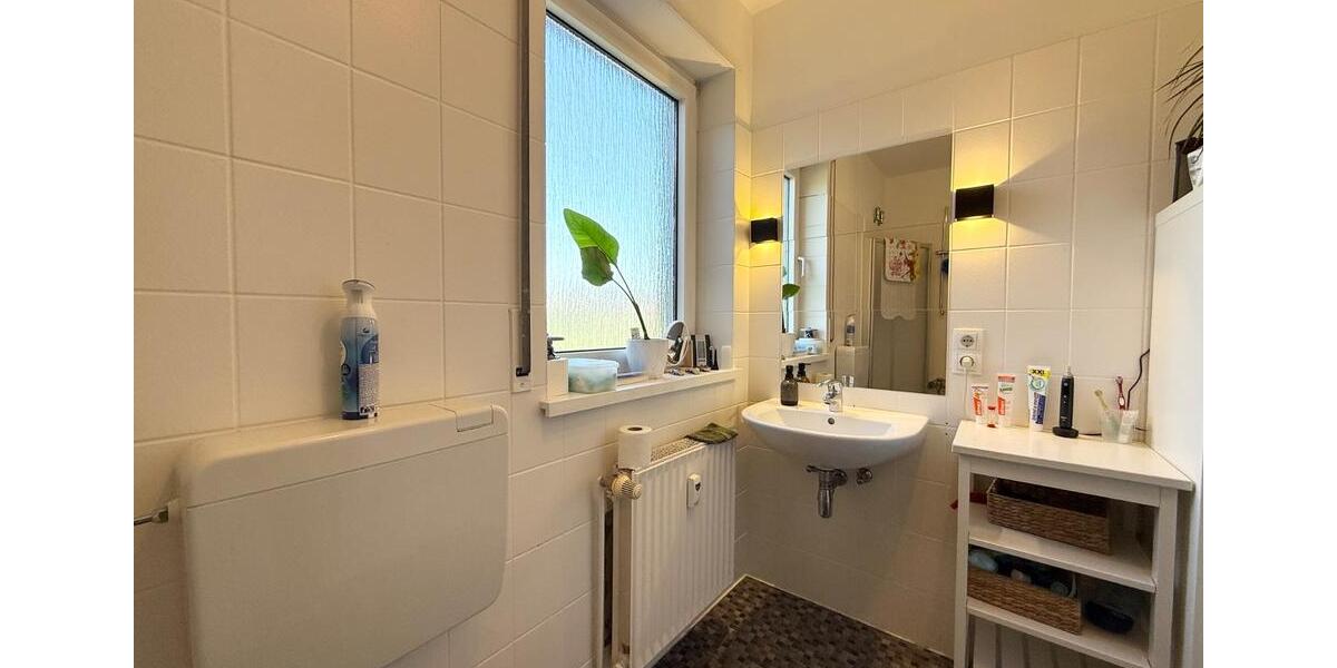 Erdgeschoßwohnung Verden (Aller) - 4 Zimmer, 108 m&sup2;, 1.000&euro; | Angebot:26547774