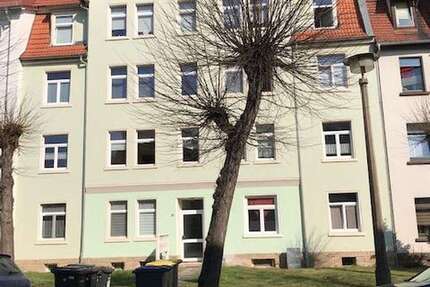 Wohnung zum Mieten in Arnstadt 460 € 61.04 m² 2 zimmer