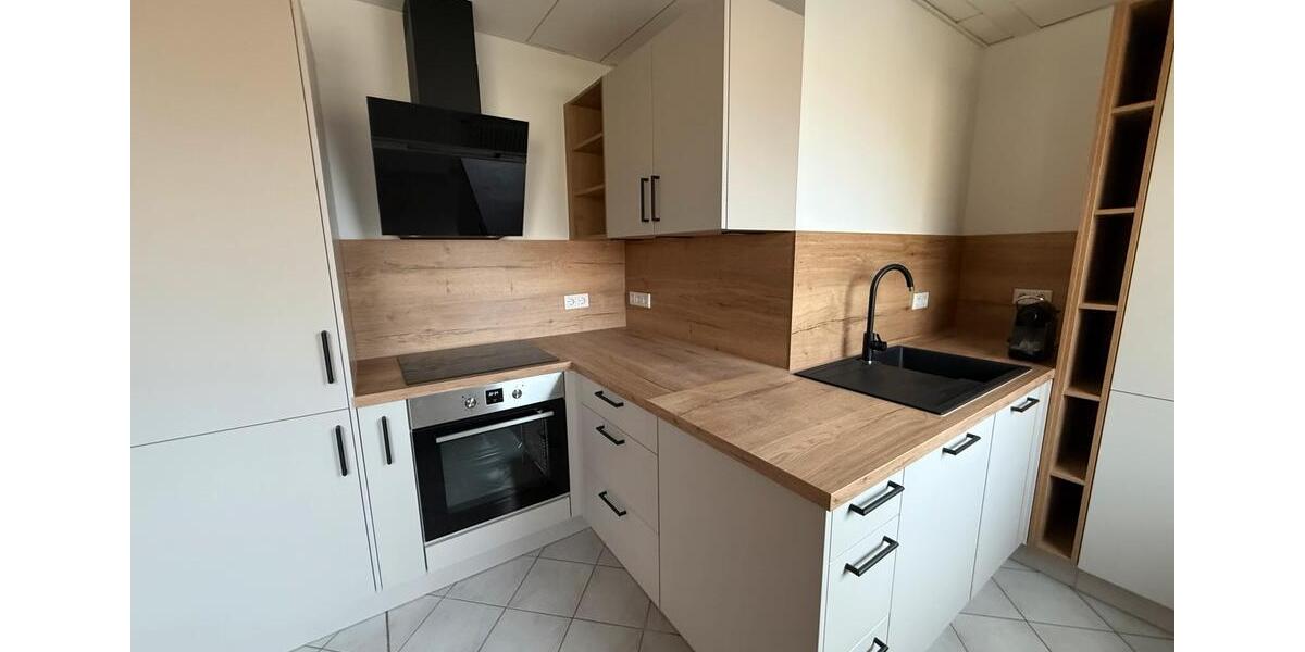 Etagenwohnung Wehretal - 4 Zimmer, 93 m&sup2;, 900&euro; | Angebot:26444440