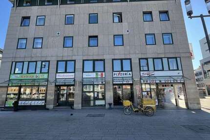 Gewerbeobjekt Hildesheim Stadtmitte - 5.552&euro; | Angebot:27732505