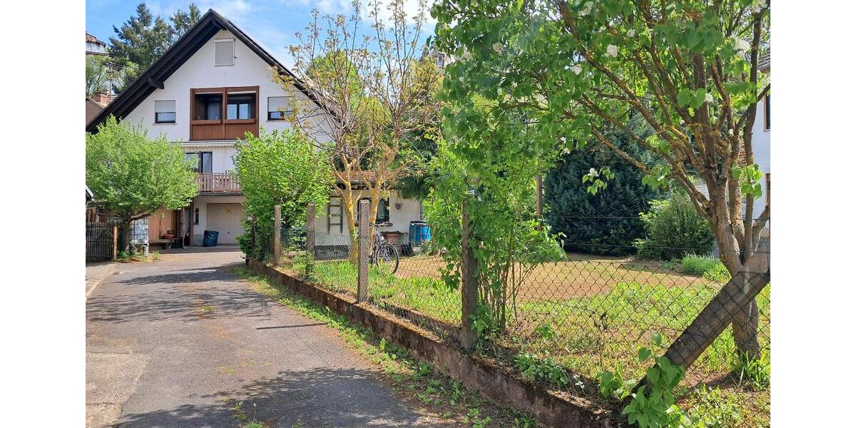 Erdgeschoßwohnung Medard - 2 Zimmer, 750&euro; | Angebot:22607480