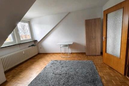 Wg Zimmer möbliert Lage Lippe 1 zimmer