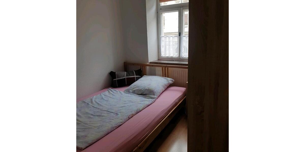 Wohnen auf Zeit Freiberg - 5 Zimmer, 85 m&sup2;, 170&euro; | Angebot:22081421