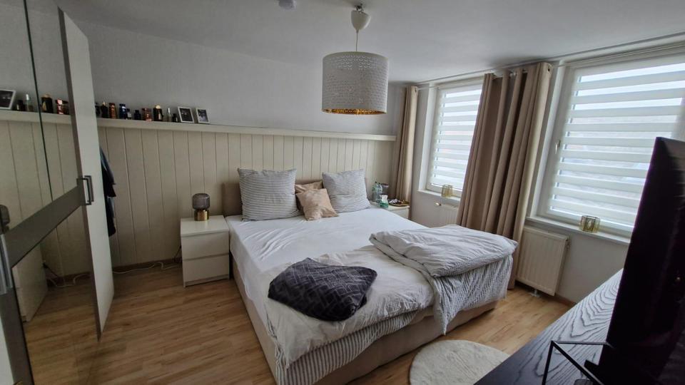 Dachgeschoßwohnung Goslar - 3.5 Zimmer, 80 m&sup2;, 719&euro; | Angebot:26211513