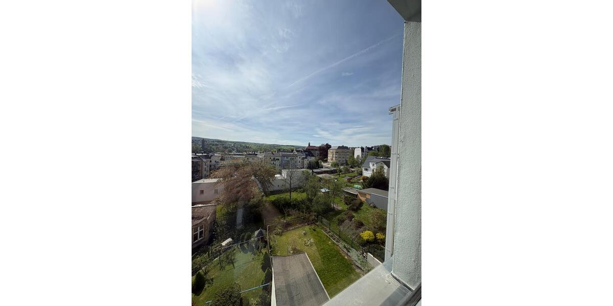 Etagenwohnung Auerbach/Vogtland Vogtland - 3 Zimmer, 61 m&sup2;, 335&euro; | Angebot:26365866