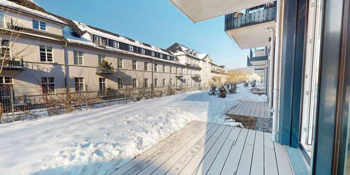 Etagenwohnung Königstein im Taunus Königstein - 2 Zimmer, 96 m&sup2;, 1.645&euro; | Angebot:25747689