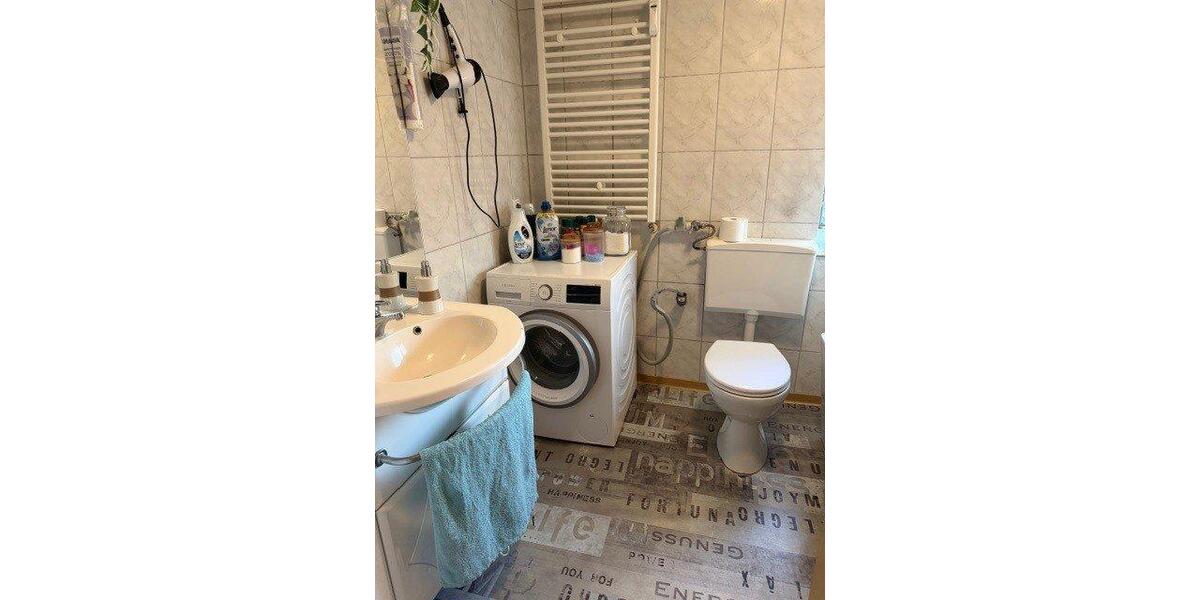 Dachgeschoßwohnung Wittingen - 2 Zimmer, 54 m&sup2;, 420&euro; | Angebot:26249614