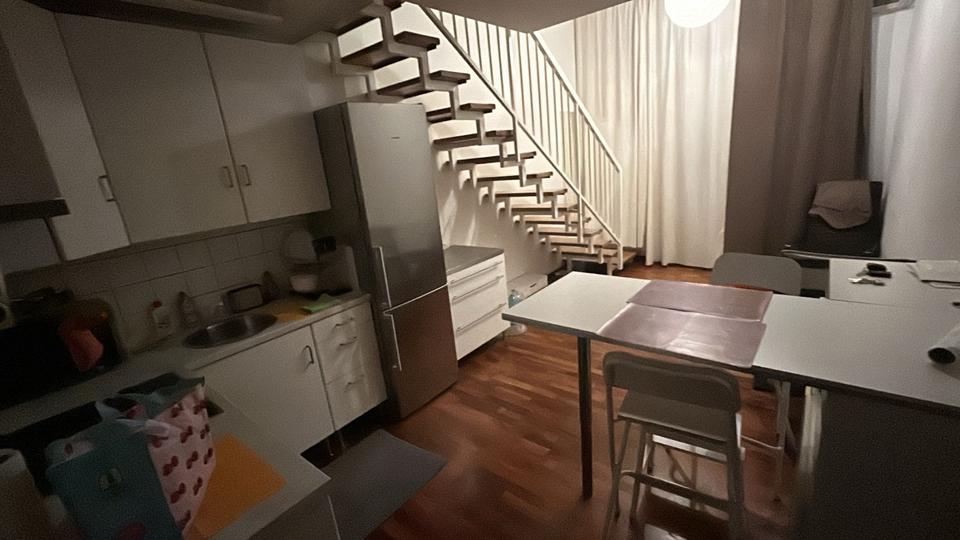 Wohnung zur Übernahme – Aachen, Nähe RWTH- Sofort Verfügbar 3 zimmer