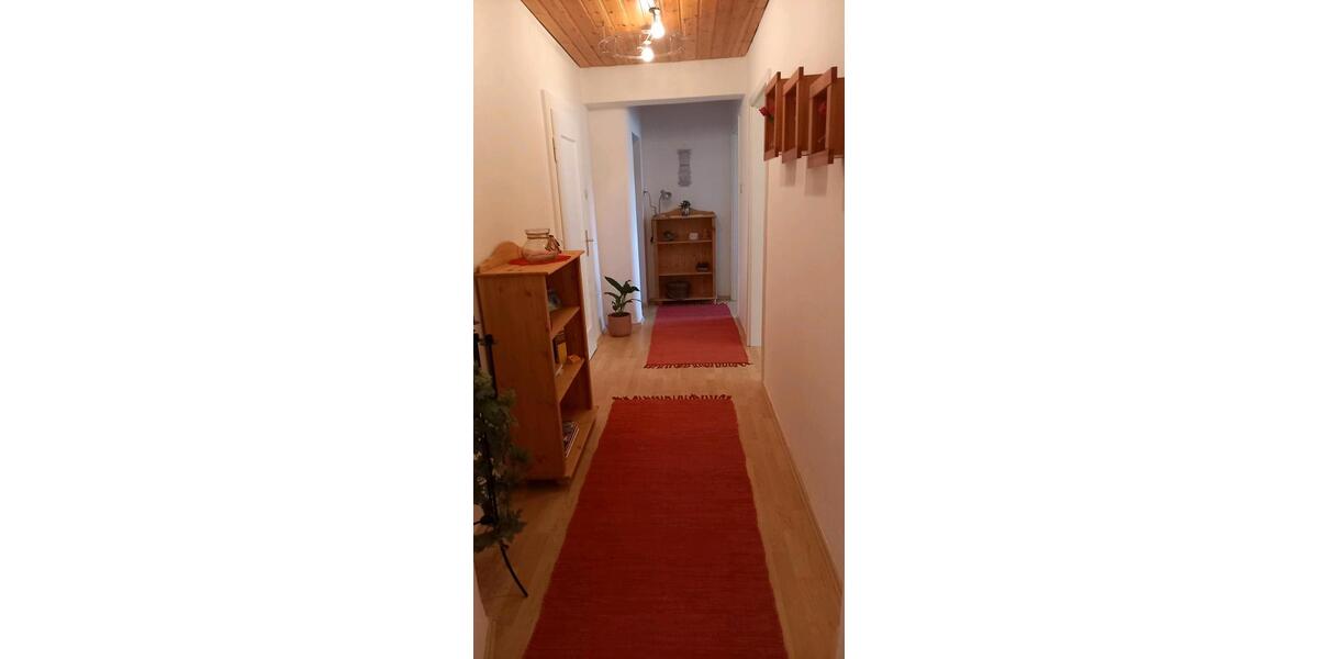 Etagenwohnung Kulmbach Blaich - 2 Zimmer, 67 m&sup2;, 1.100&euro; | Angebot:24805309