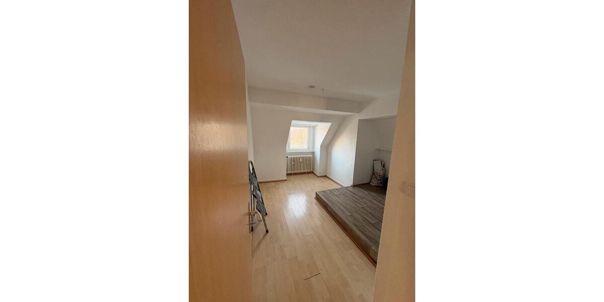 Dachgeschoßwohnung Osnabrück Eversburg - 3 Zimmer, 70 m&sup2;, 760&euro; | Angebot:25171021