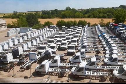 Gewerbeobjekt Werder (Havel) - 2&euro; | Angebot:24752941