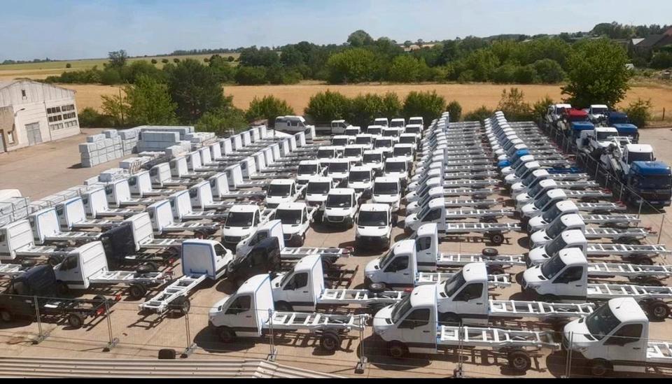 Gewerbeobjekt Werder (Havel) - 2&euro; | Angebot:24752941