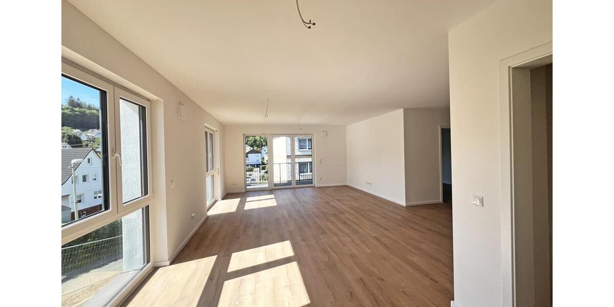 Etagenwohnung Betzdorf - 3 Zimmer, 116 m&sup2;, 1.160&euro; | Angebot:26528575