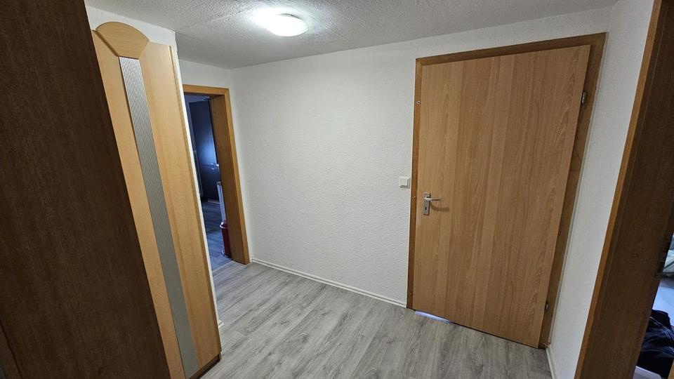 Etagenwohnung Bad Grund (Harz) - 3 Zimmer, 100 m&sup2;, 600&euro; | Angebot:26670651