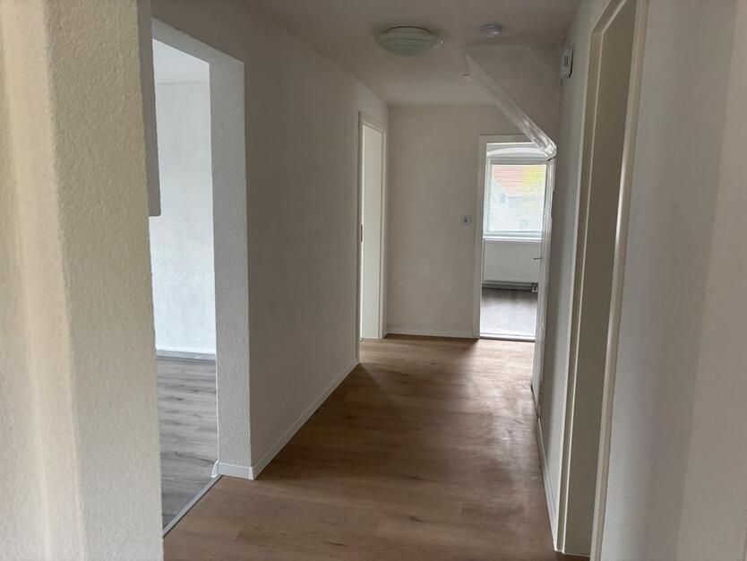 4 Zimmerwohnung in LaufenburgRhina