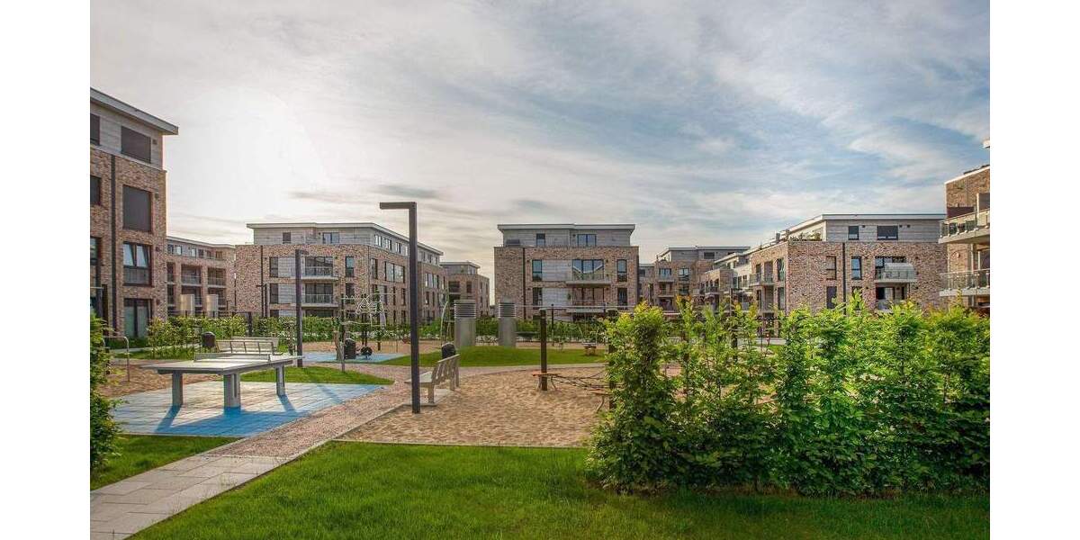 Etagenwohnung Neu Wulmstorf - 2 Zimmer, 77 m&sup2;, 975&euro; | Angebot:26343968