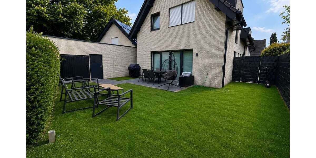 Einfamilienhaus Hamminkeln / Dingden Dingden - 3 Zimmer, 102 m&sup2;, 1.350&euro; | Angebot:26956865