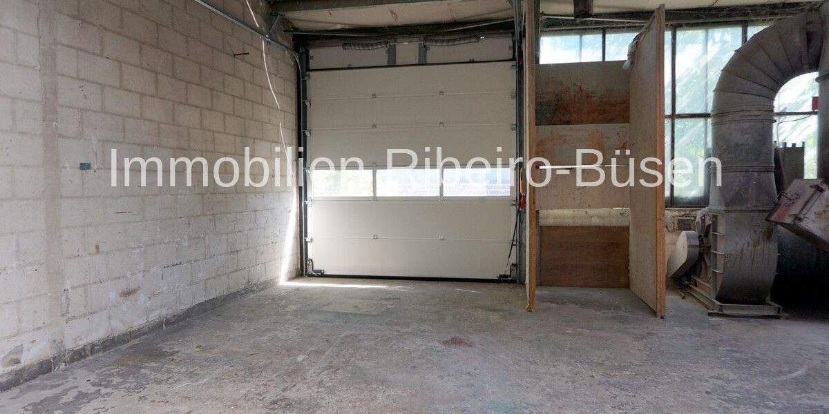 Gewerbeobjekt Brüggen Bracht - 2.200&euro; | Angebot:24780582