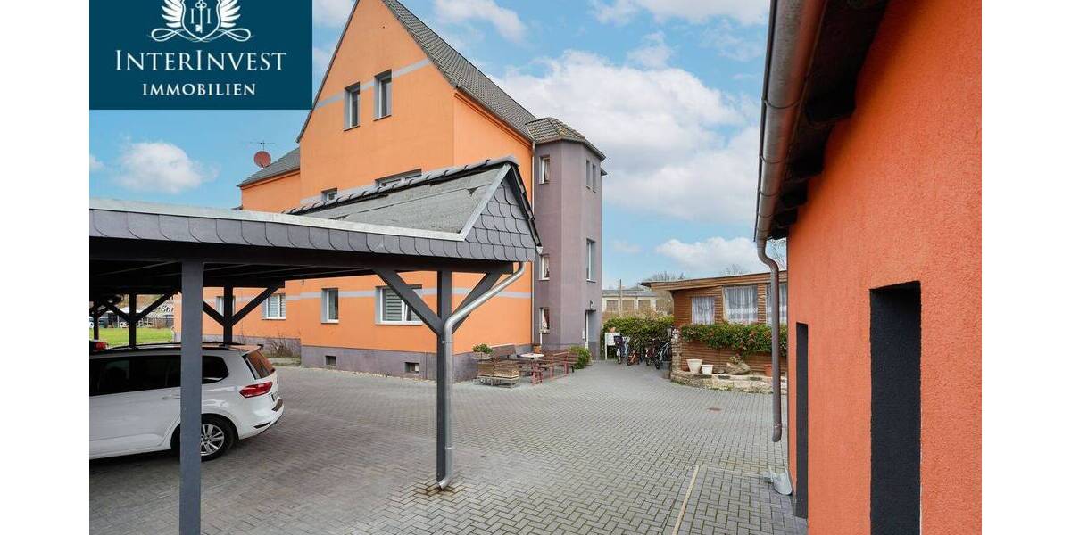 Zimmer Gatersleben Gatersleben - 2 Zimmer, 75 m&sup2;, 450&euro; | Angebot:25996281