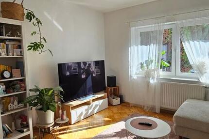 Schöne 3-Zimmer Wohnung in Köln Sürth zimmer