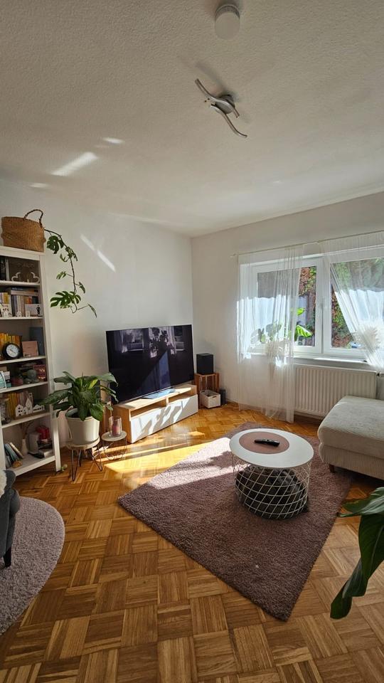 Schöne 3-Zimmer Wohnung in Köln Sürth zimmer