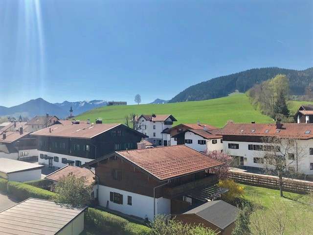 Etagenwohnung Hausham Holz - 1 Zimmer, 50 m&sup2;, 825&euro; | Angebot:26991617