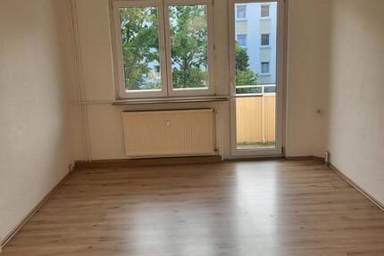 Gemütliche Singlewohnung mit Balkon in Marlishausen 1 zimmer