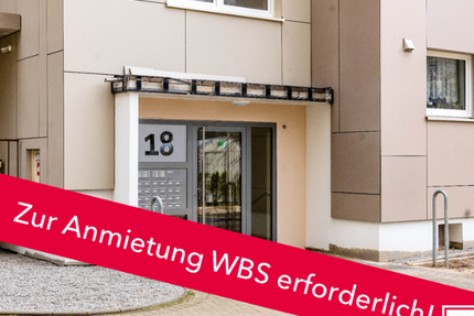 Wohnung Bielefeld Sennestadt - 3 Zimmer, 76 m&sup2;, 510&euro; | Angebot:26980814