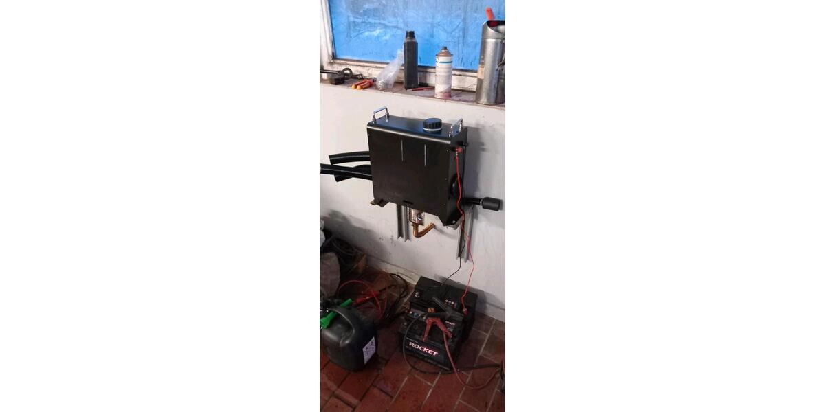 Gewerbeobjekt Boizenburg/Elbe Elbe - 999&euro; | Angebot:24475243