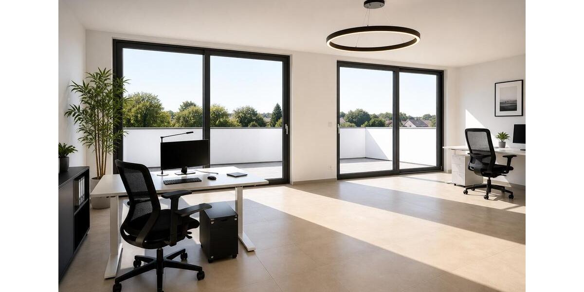 Gewerbeobjekt Pfaffenhofen an der Roth - 999&euro; | Angebot:26418517