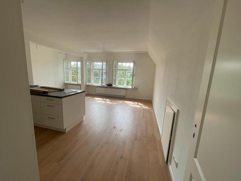 60qm Erstbezug - Wohnung in der Innenstadt