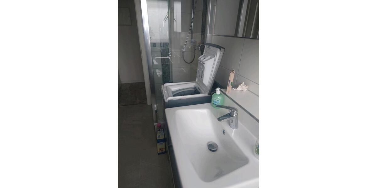 Etagenwohnung Schöningen - 2 Zimmer, 50 m&sup2;, 800&euro; | Angebot:24827303