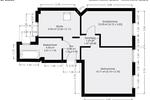 Etagenwohnung Köln Kalk - 1.5 Zimmer, 40 m&sup2;, 950&euro; | Angebot:26677971