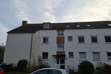 Wohnung in Recklinghausen Ost-Viertel zur Übernahme 2 zimmer