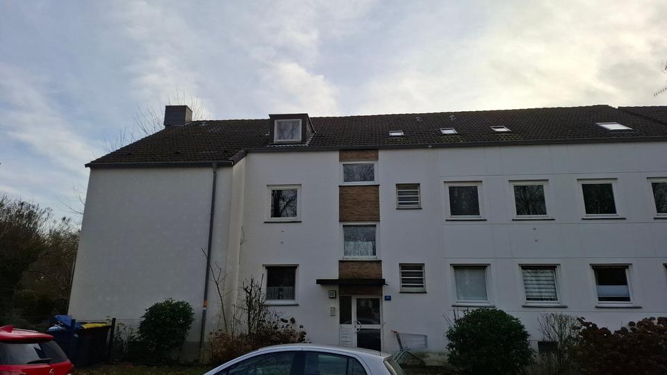 Wohnung in Recklinghausen Ost-Viertel zur Übernahme 2 zimmer
