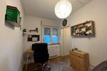 Wohnen auf Zeit Stuttgart Bad Cannstatt - 1 Zimmer, 10 m&sup2;, 430&euro; | Angebot:26479020