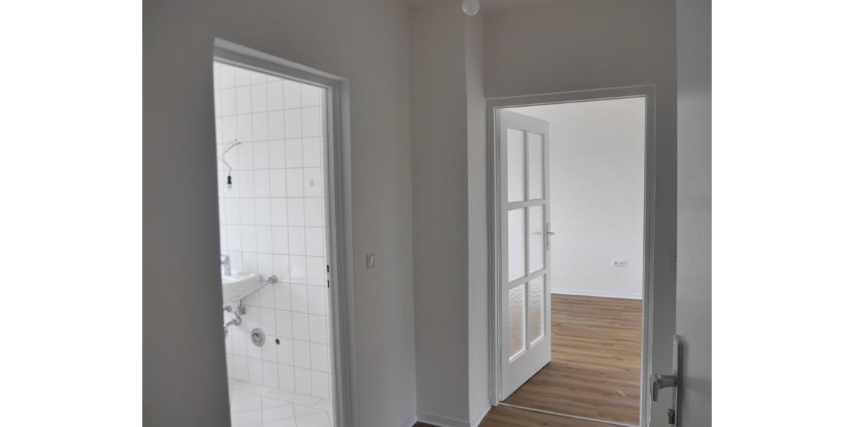 Etagenwohnung Offenbach am Main Bieberer Berg - 2 Zimmer, 56 m&sup2;, 471&euro; | Angebot:26647524