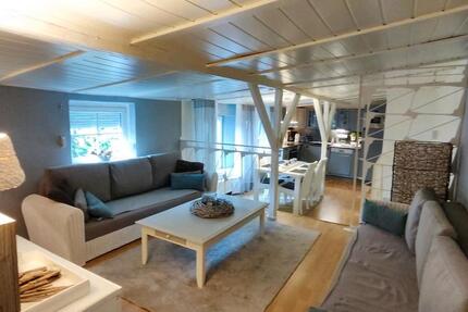 Wohnen auf Zeit Wismar Altstadt - 2 Zimmer, 60 m&sup2;, 600&euro; | Angebot:26268439