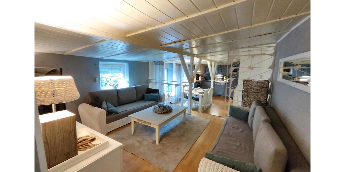 Wohnen auf Zeit Wismar Altstadt - 2 Zimmer, 60 m&sup2;, 600&euro; | Angebot:26268439