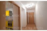BIGKs: Suhl - Leninring - 2 Raum Wohnung Suhl,sep.Küche,Wannenbad, Balkon (-;)