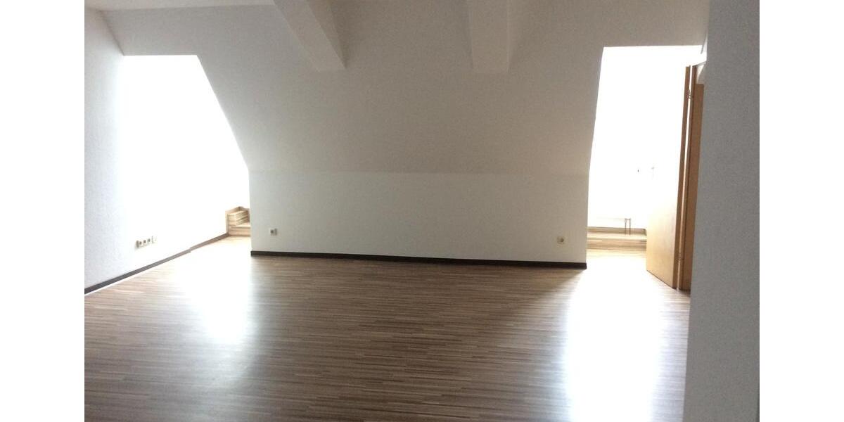 Maisonettenwohnung Neustadt an der Orla - 2 Zimmer, 82 m&sup2;, 450&euro; | Angebot:17105472