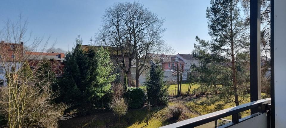 Etagenwohnung Malchin - 2 Zimmer, 49 m&sup2;, 300&euro; | Angebot:25805177