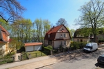 Moderne 4-Zimmer-Wohnung am Ziegelinnensee mit hochwertiger Ausstattung und innovativer Technik - Etagenwohnung Schwerin Lewenberg | Angebot:26846150